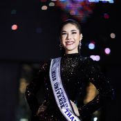 Miss Universe Thailand 2020