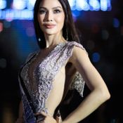 Miss Universe Thailand 2020