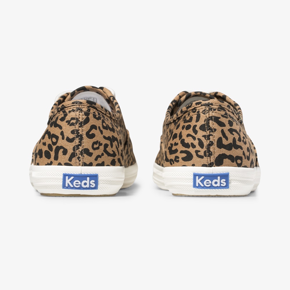 Keds Champion Seasonal Autumn/Winter 2020