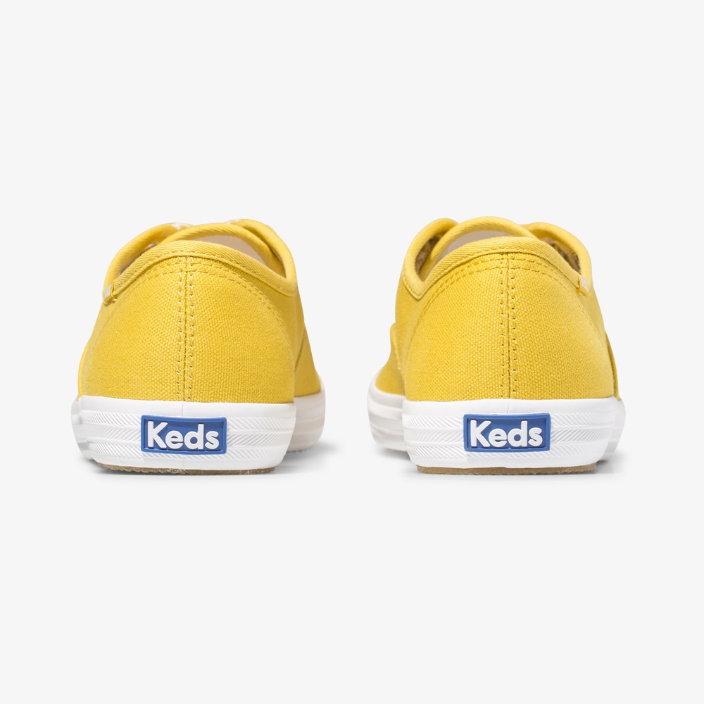 Keds Champion Seasonal Autumn/Winter 2020