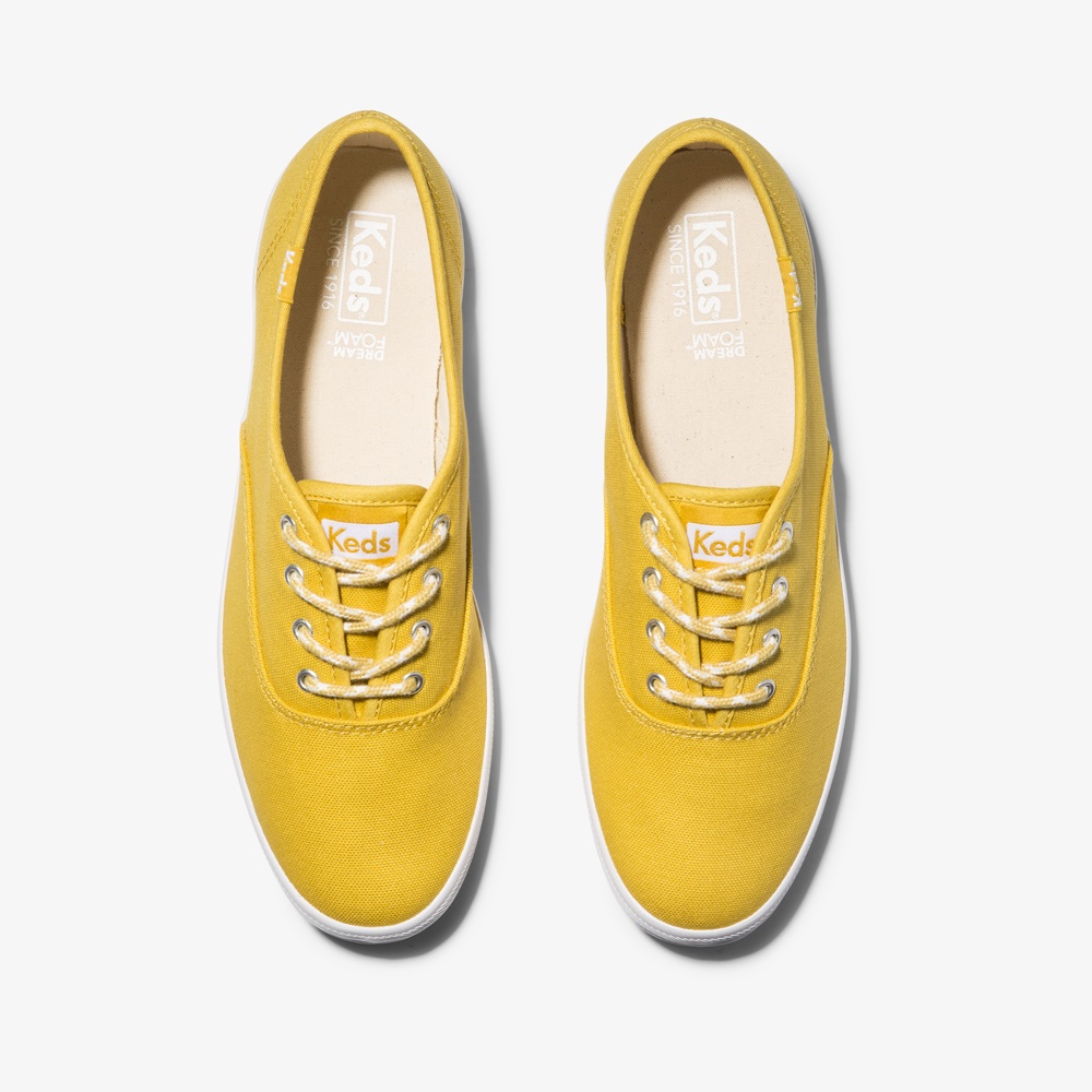 Keds Champion Seasonal Autumn/Winter 2020