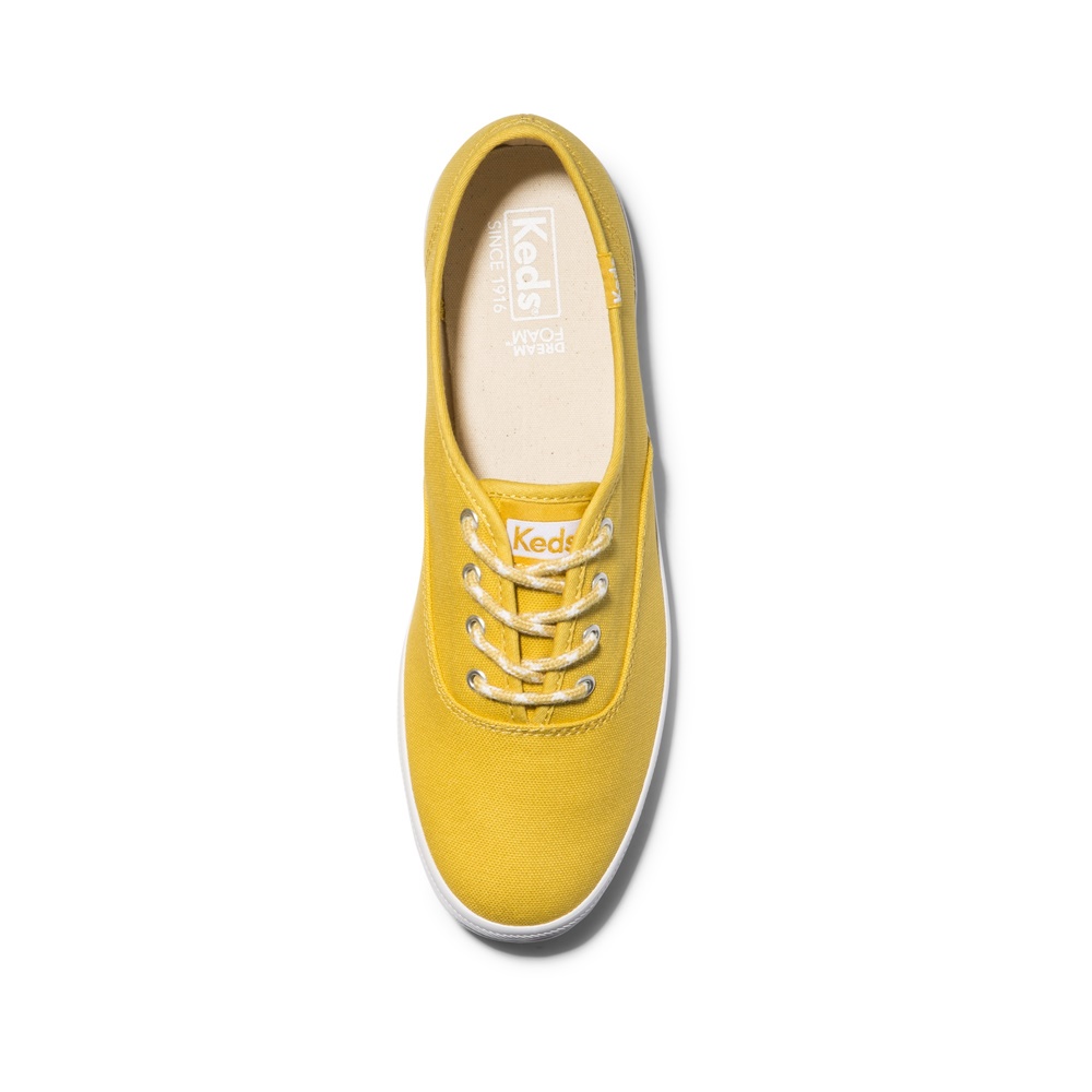 Keds Champion Seasonal Autumn/Winter 2020