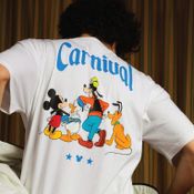 CARNIVAL x Disney