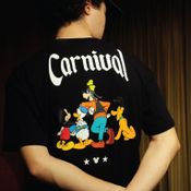 CARNIVAL x Disney