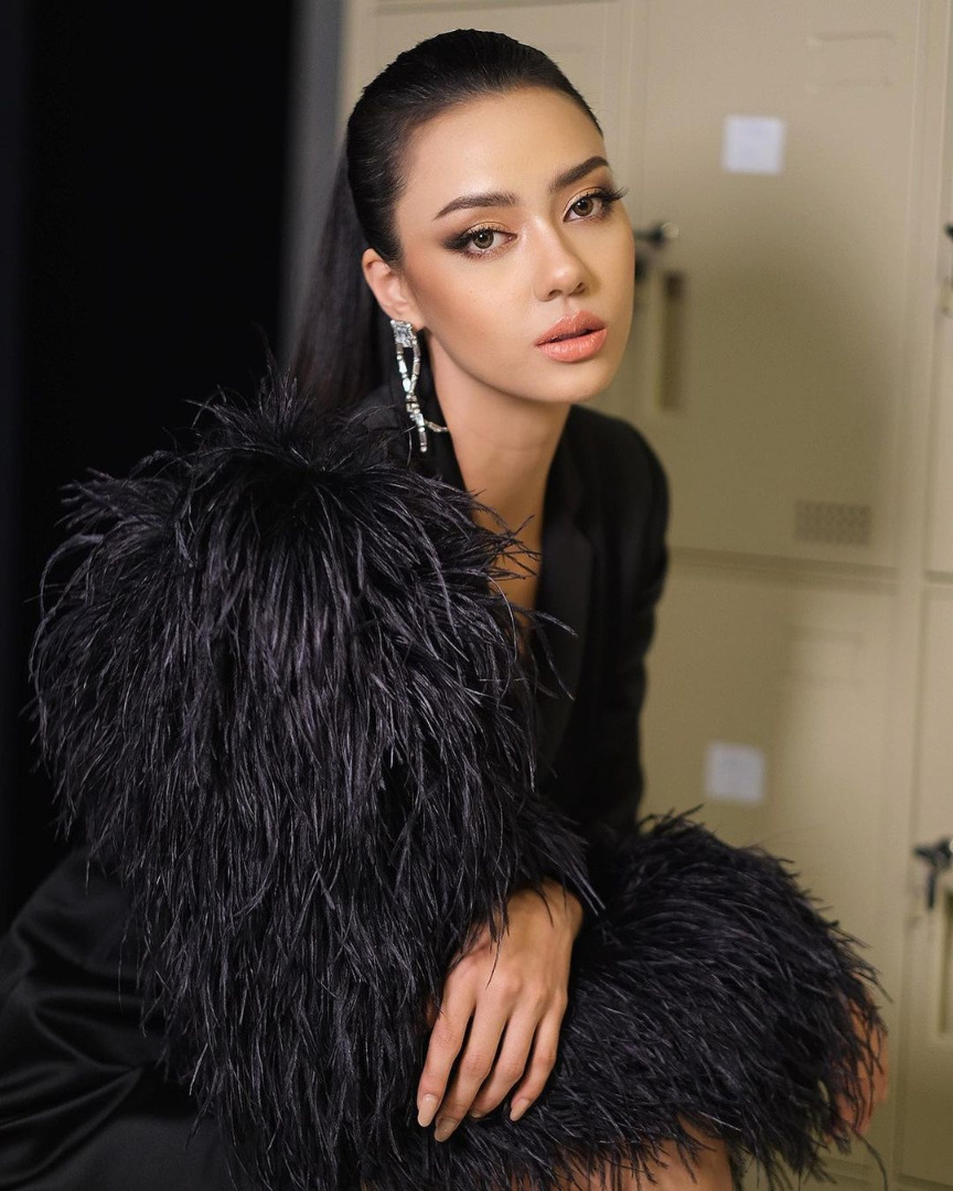 อแมนด้า ชาร์ลีน ออบดัม