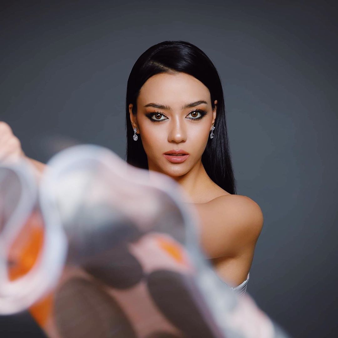 อแมนด้า ชาร์ลีน ออบดัม