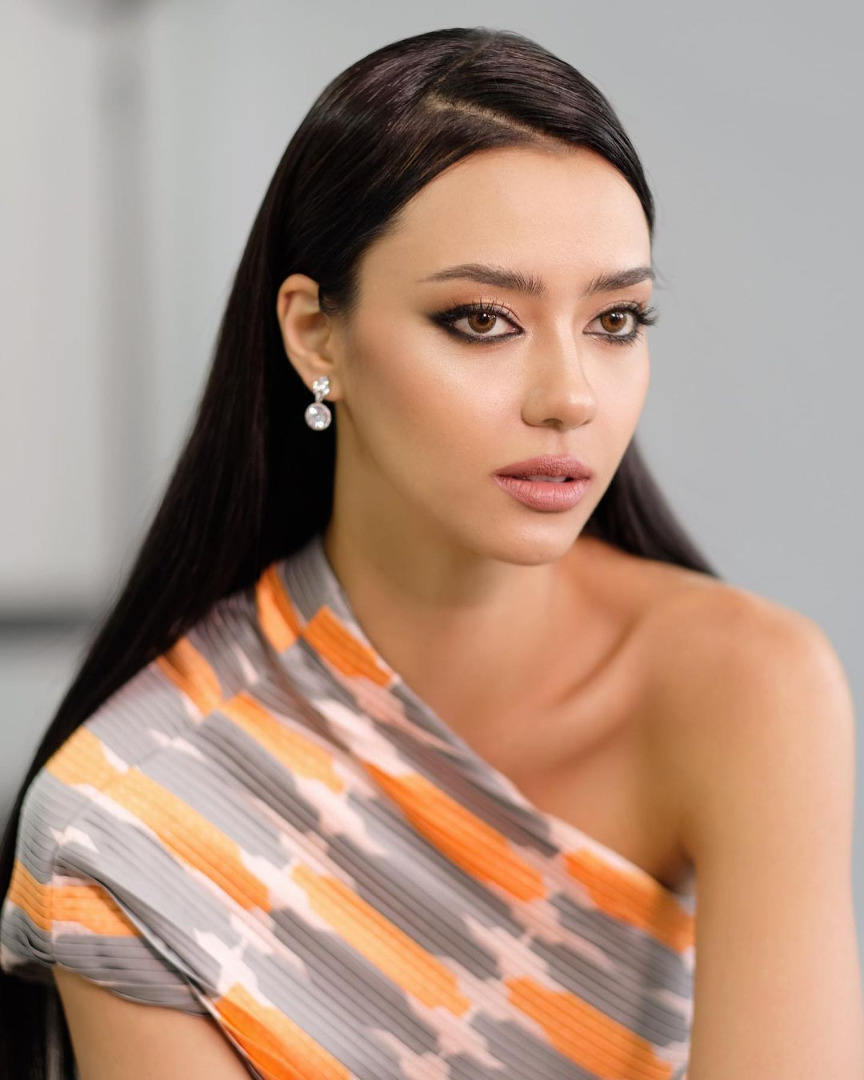 อแมนด้า ชาร์ลีน ออบดัม