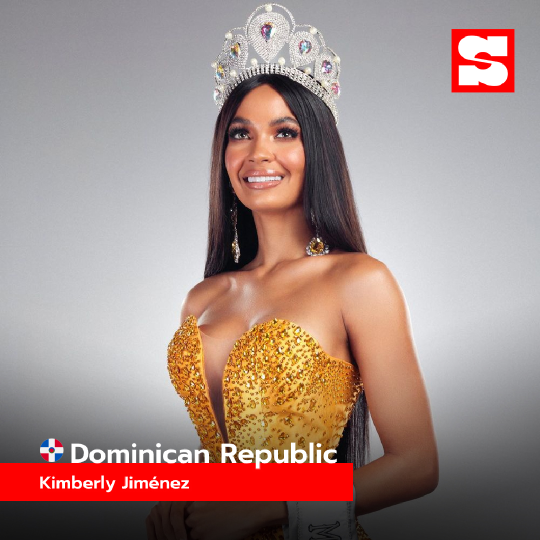 Miss Universe 2020