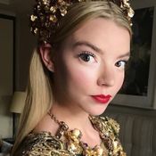 Anya Taylor-Joy