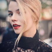 Anya Taylor-Joy