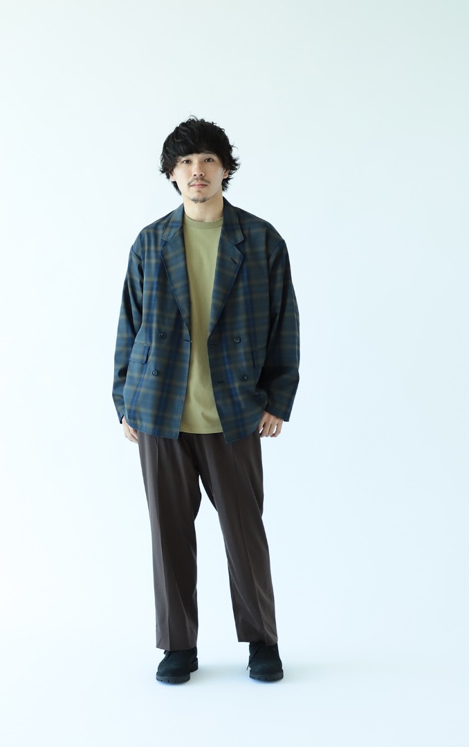 BEAMS 2020 AUTUMN /WINTER 2020