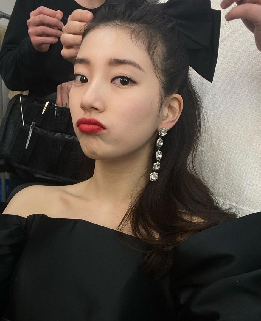 Bae Suzy