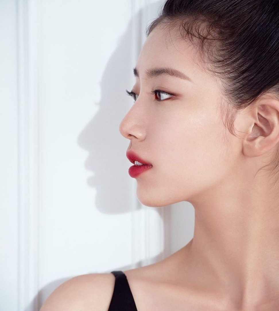 Bae Suzy