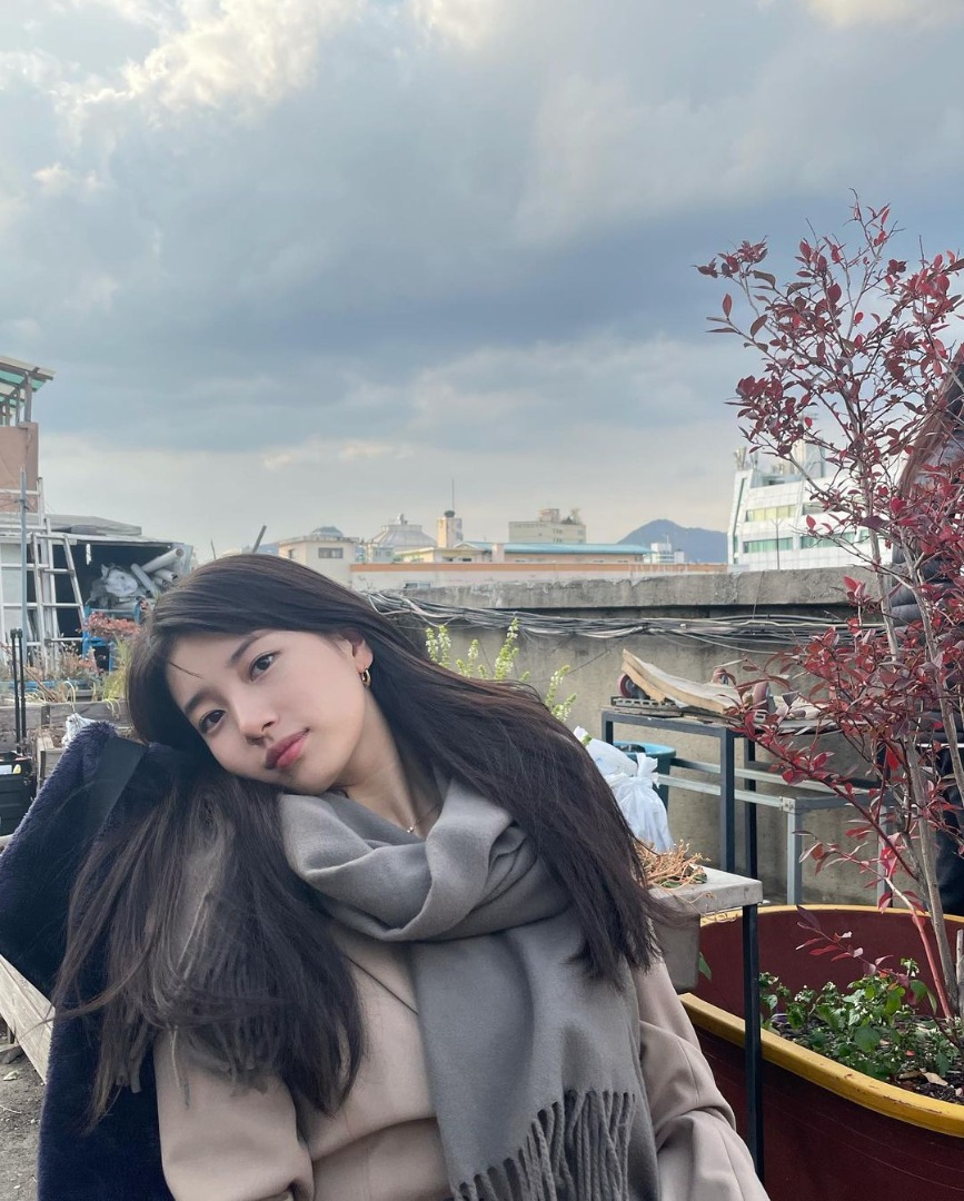 Bae Suzy