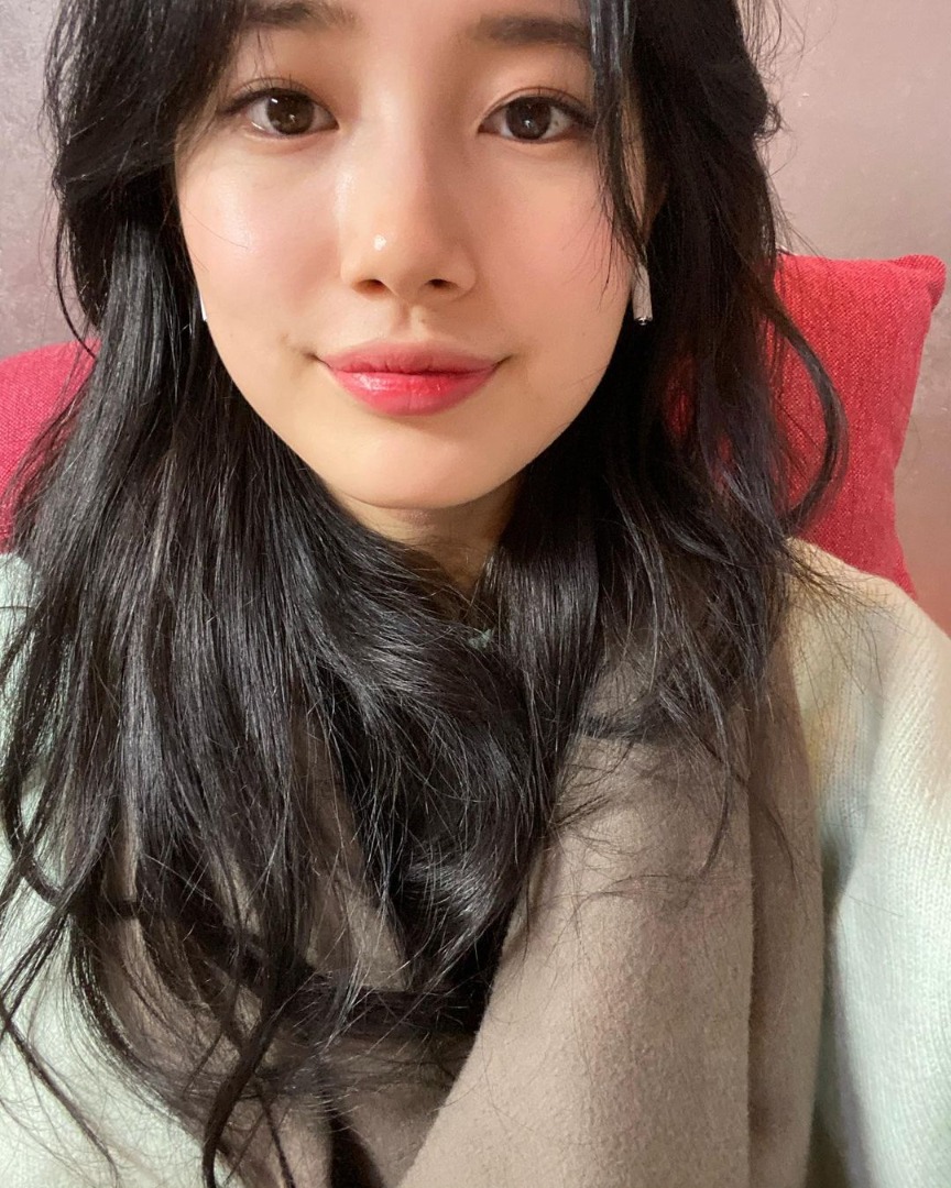 Bae Suzy