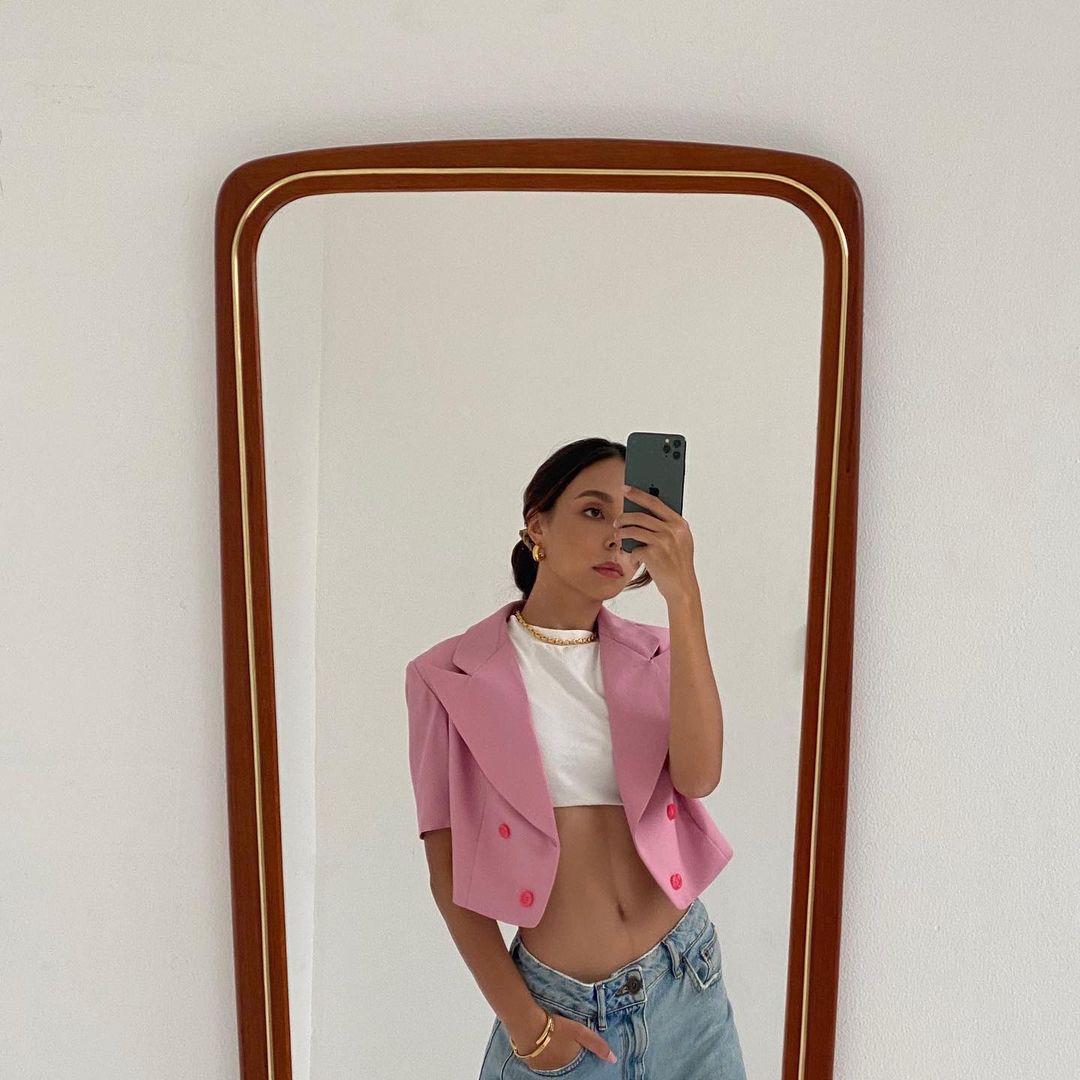 อลิซ สรวี แฟน ไอซ์ พาริส