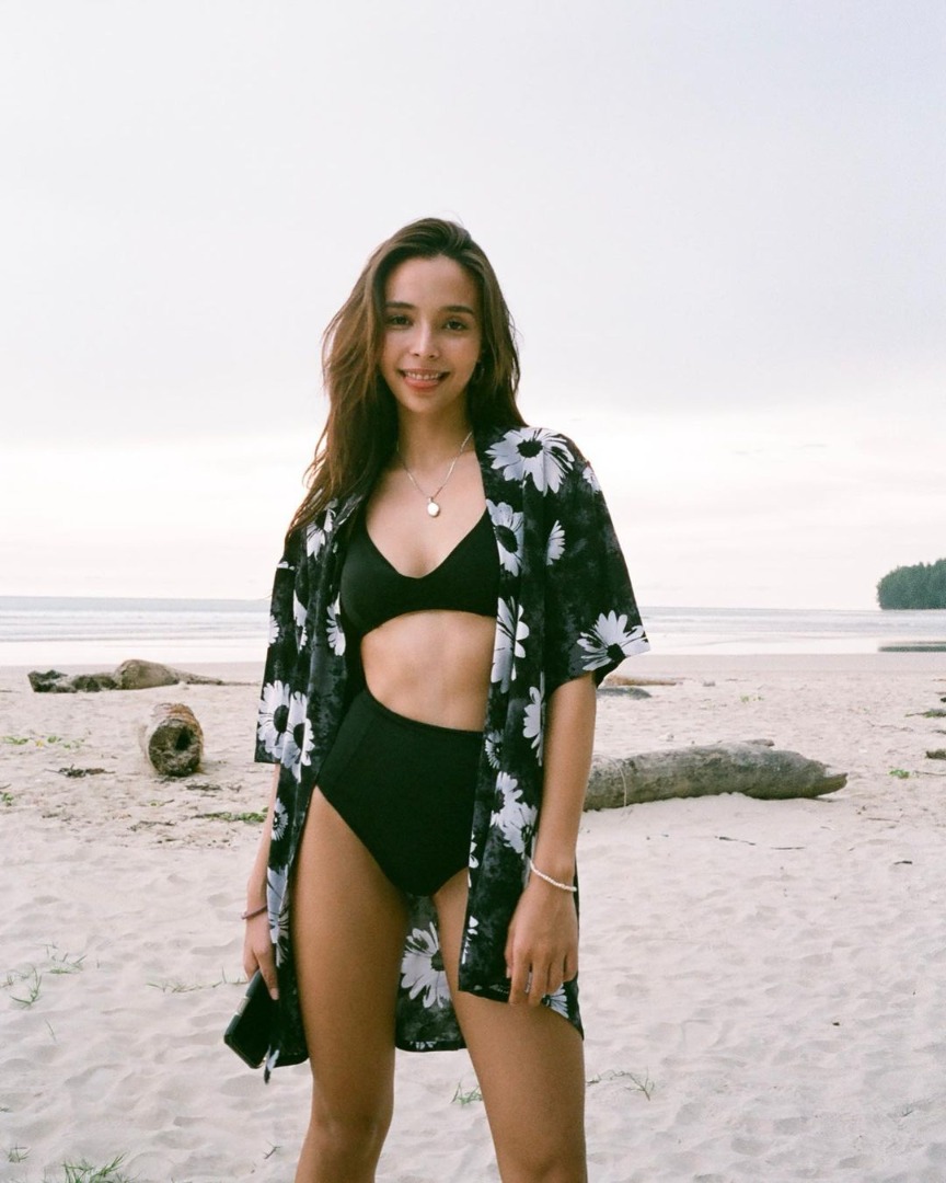 อลิซ สรวี แฟน ไอซ์ พาริส