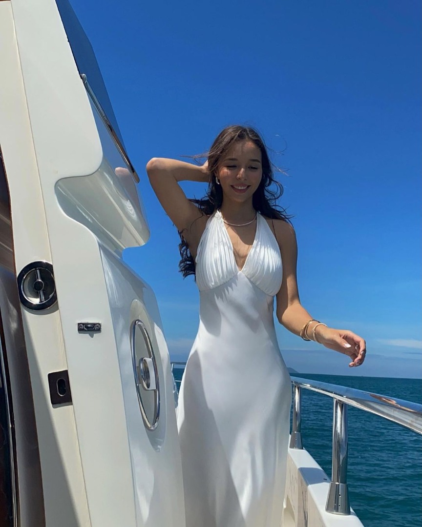 อลิซ สรวี แฟน ไอซ์ พาริส