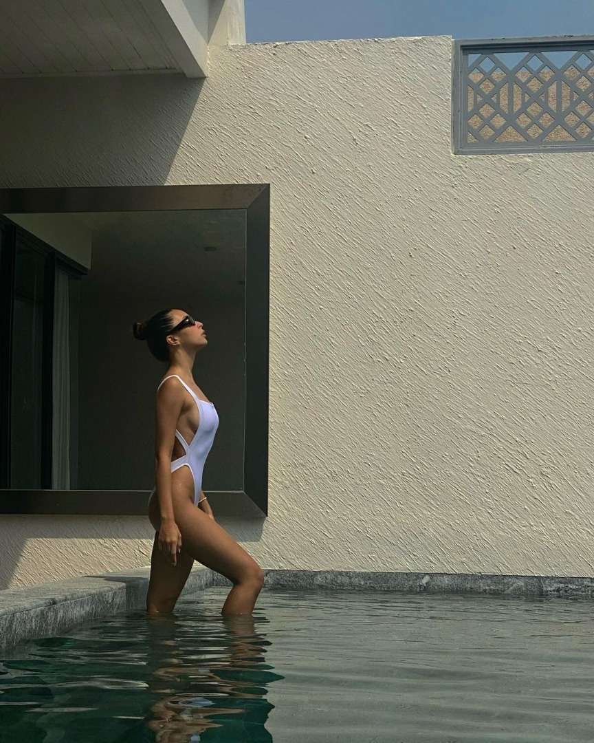 อลิซ สรวี แฟน ไอซ์ พาริส