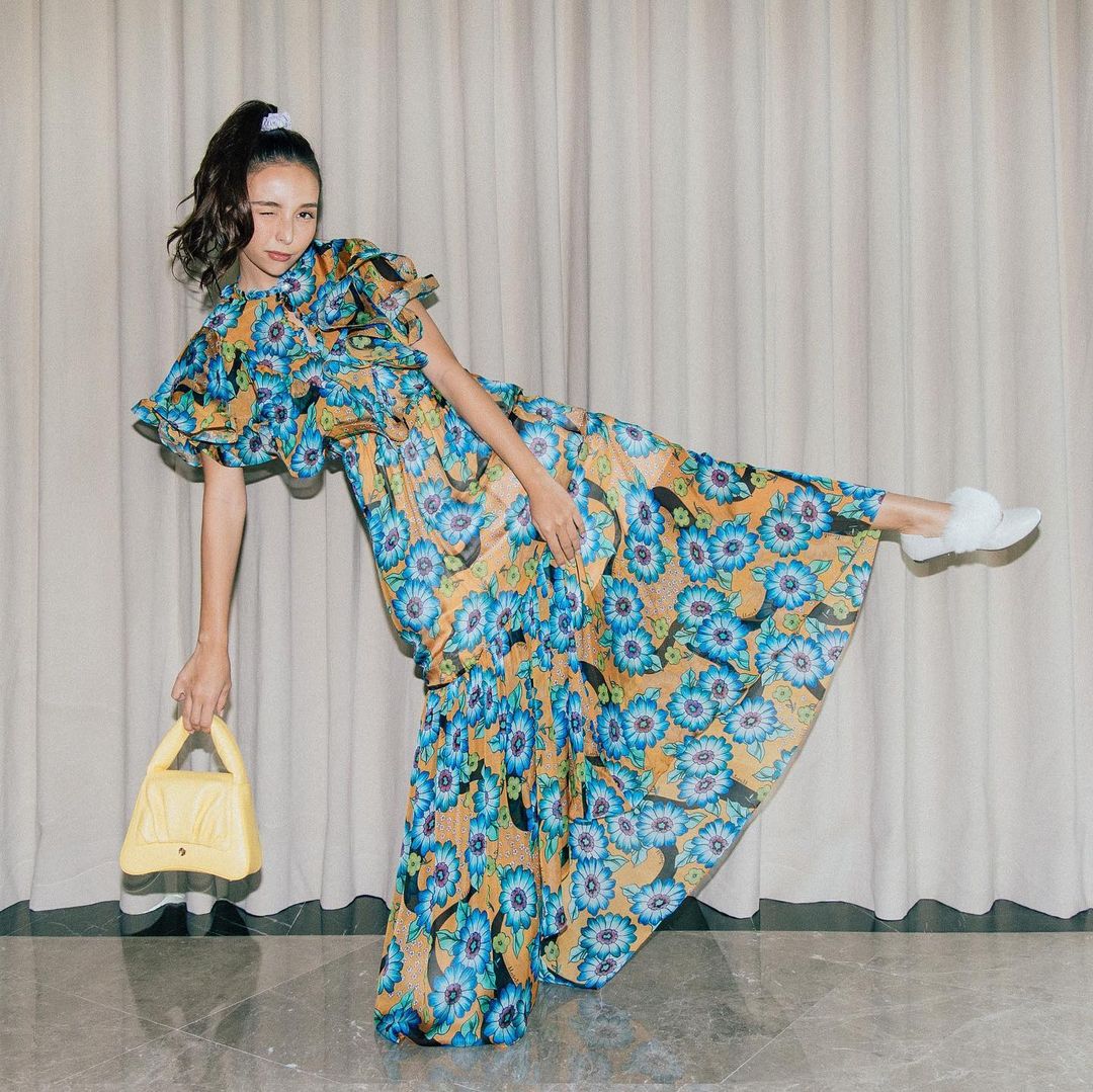 อลิซ สรวี แฟน ไอซ์ พาริส