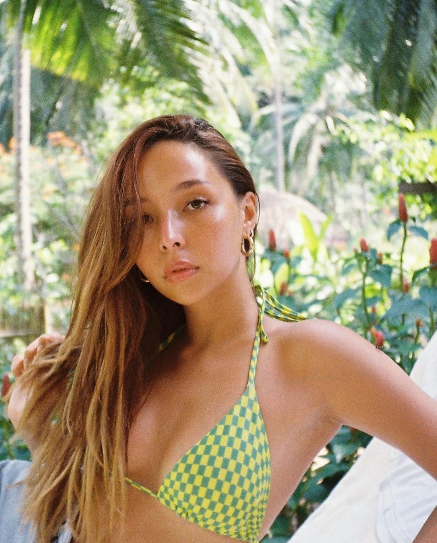 อลิซ สรวี