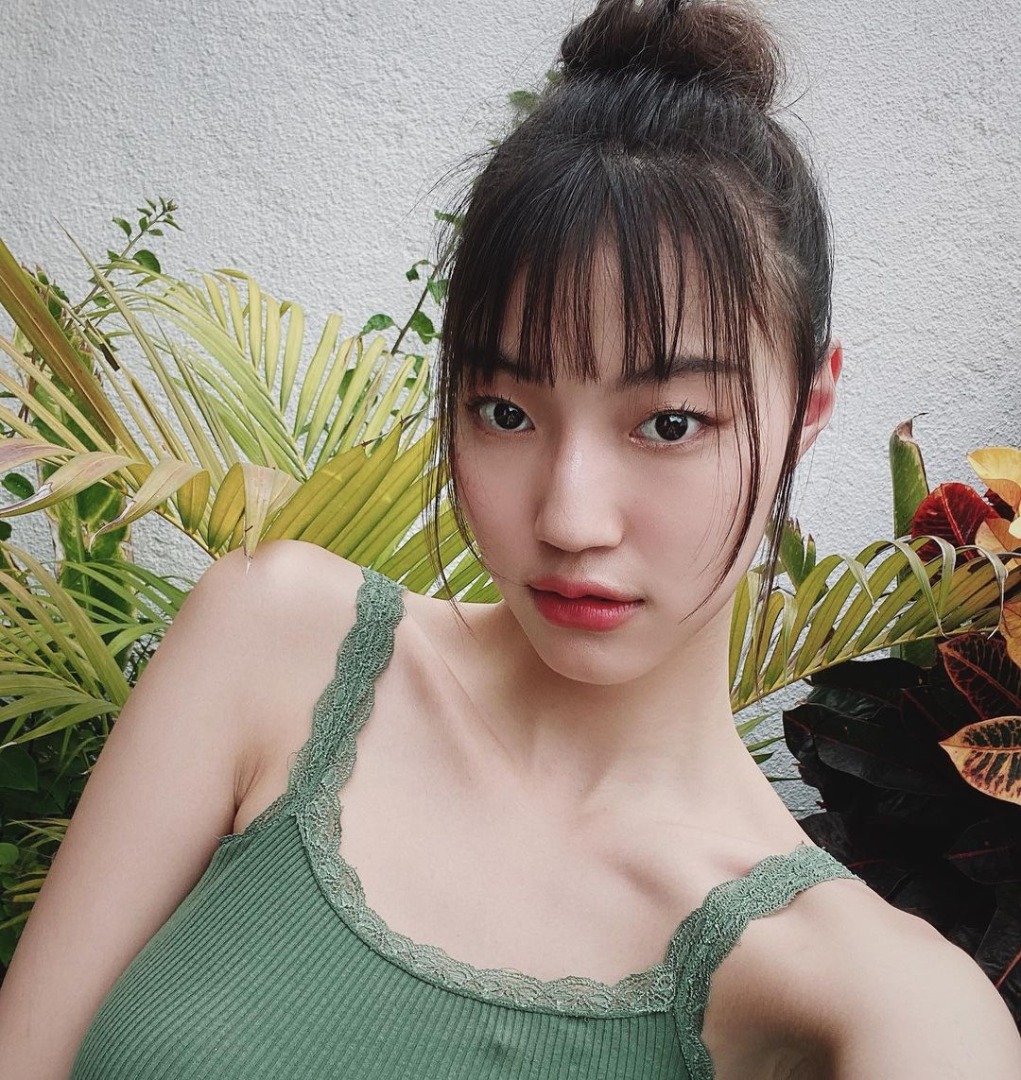 จิงจิง วริศรา