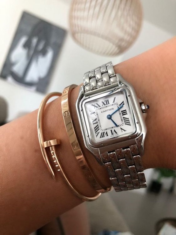 กำไล Cartier