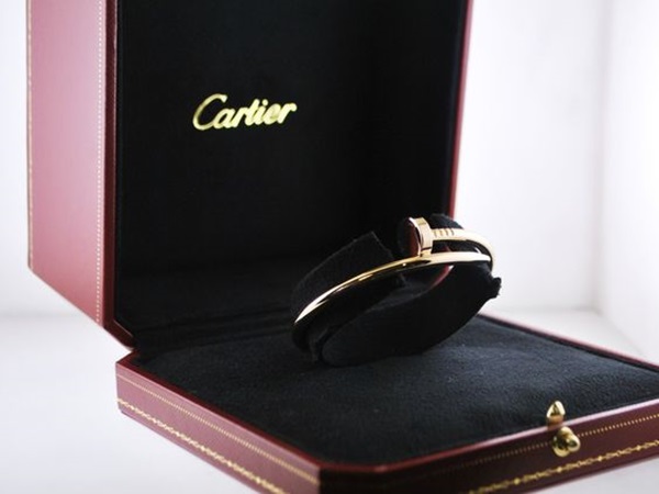 กำไล Cartier