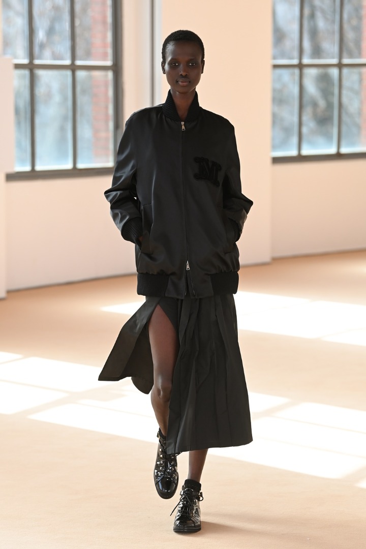 Max Mara Fall-Winter 2021