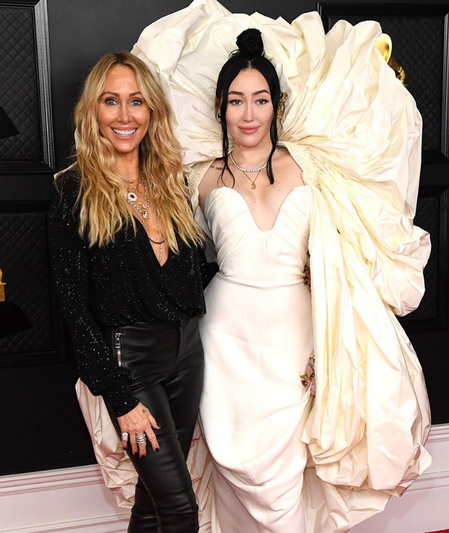 Grammy Awards 2021แฟชั่น