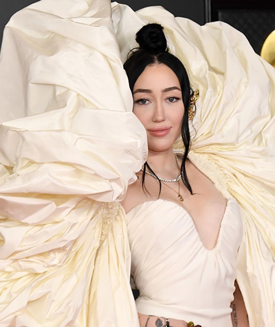 Grammy Awards 2021แฟชั่น