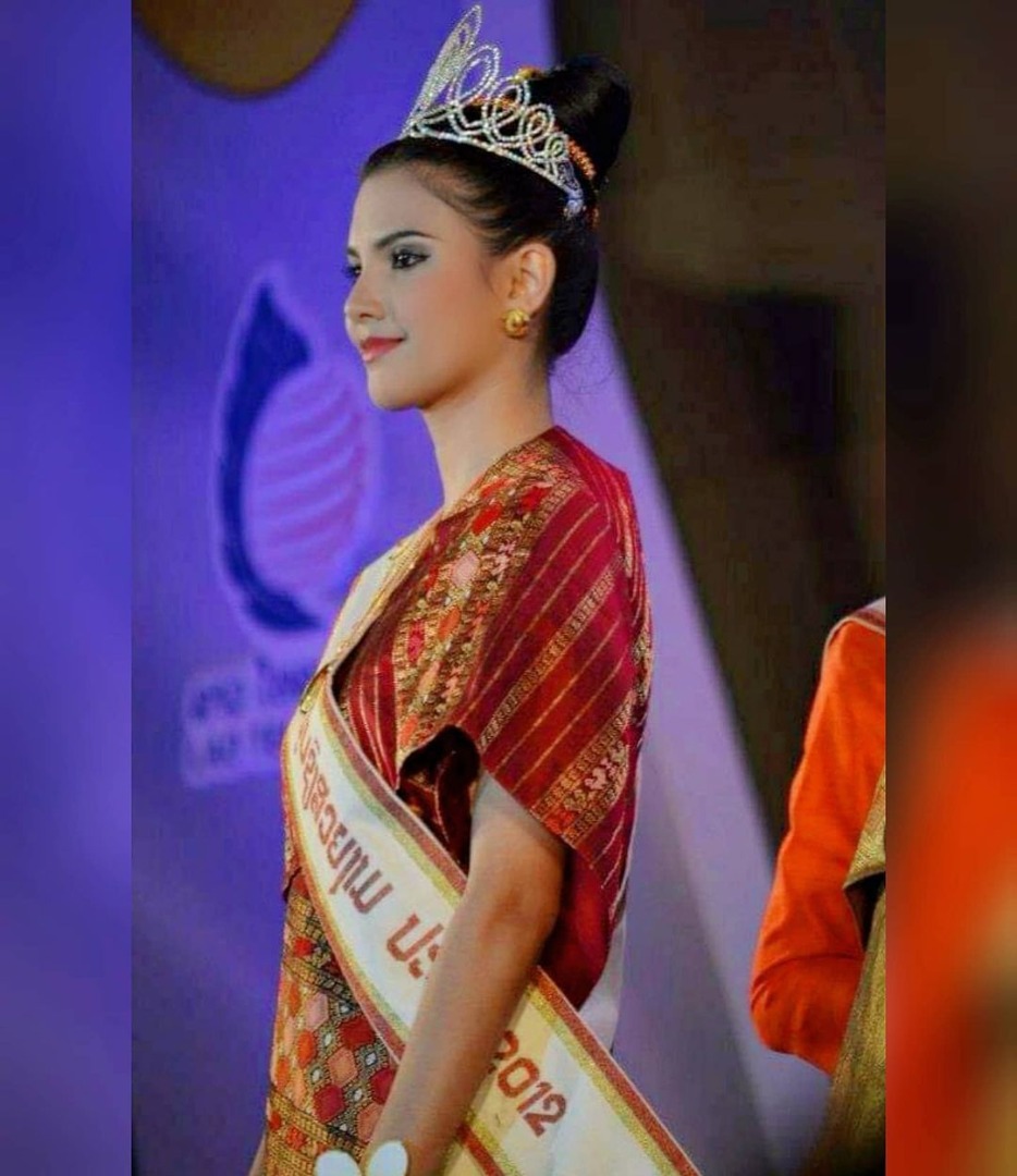 Miss Universe Laos 2020