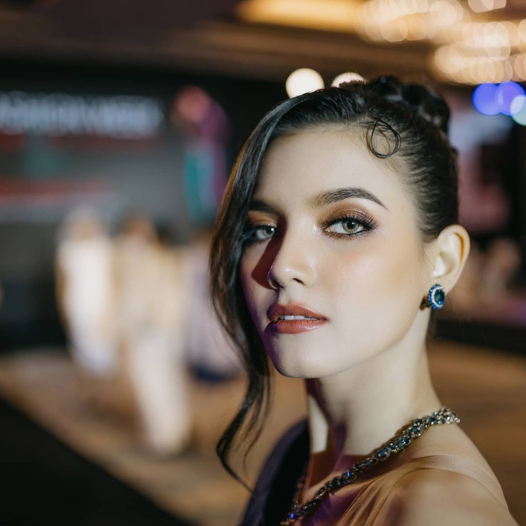 Miss Universe Laos 2020