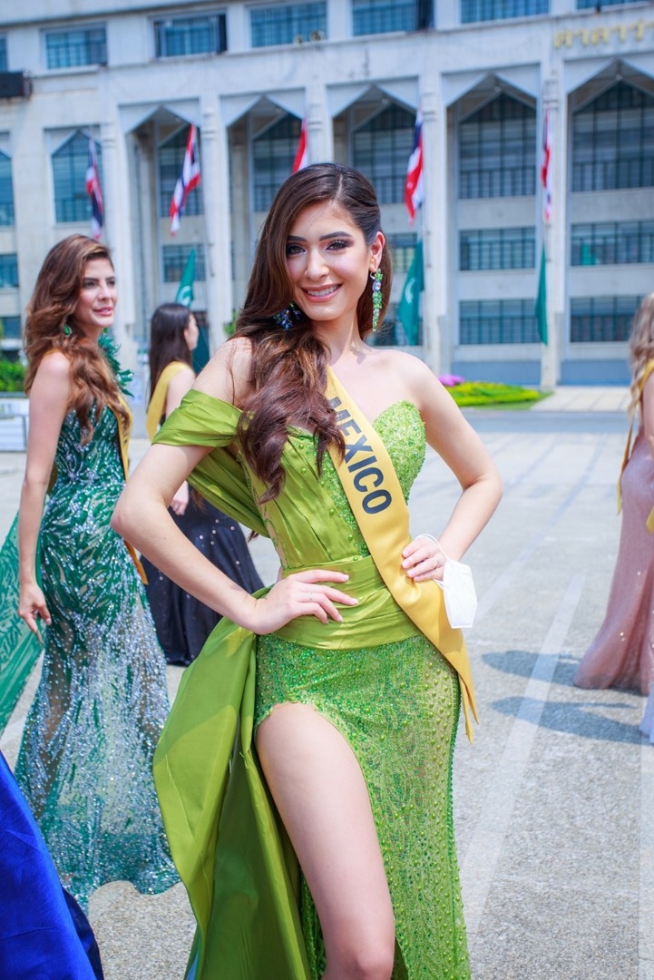 Miss Grand International 2020