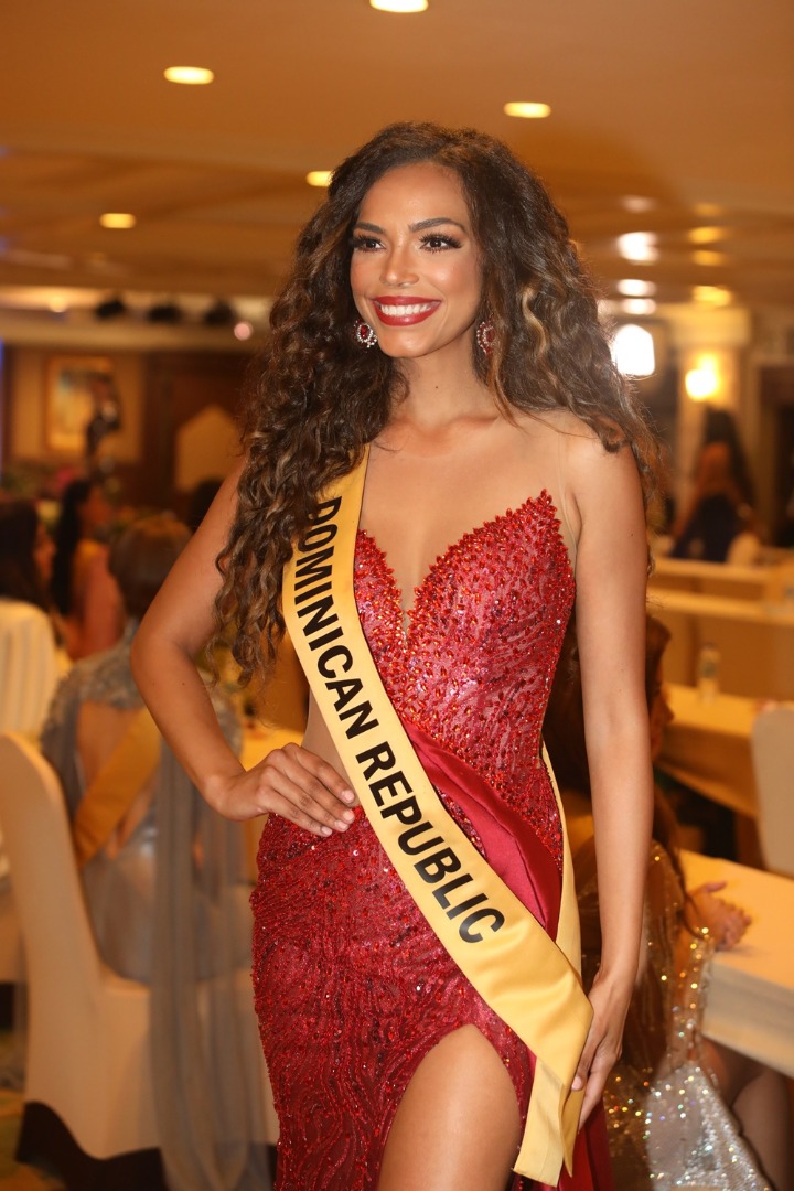 Miss Grand International 2020