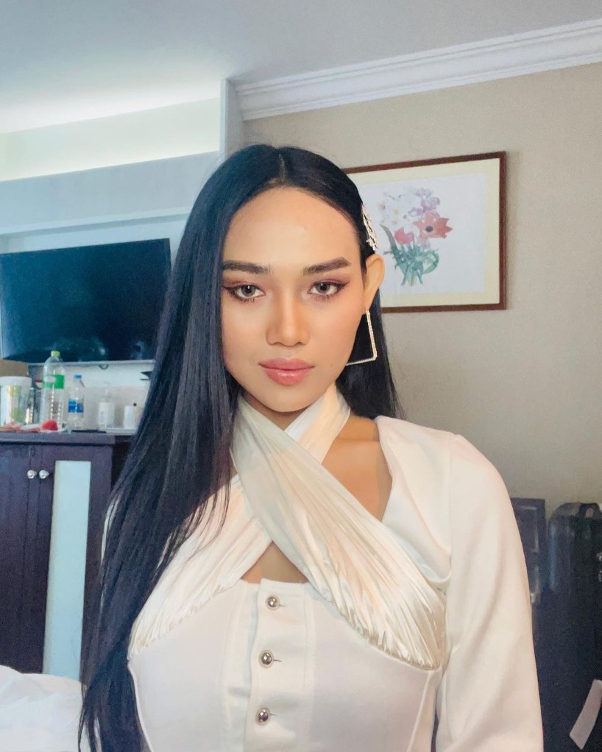 Miss Grand Myanmar 2020