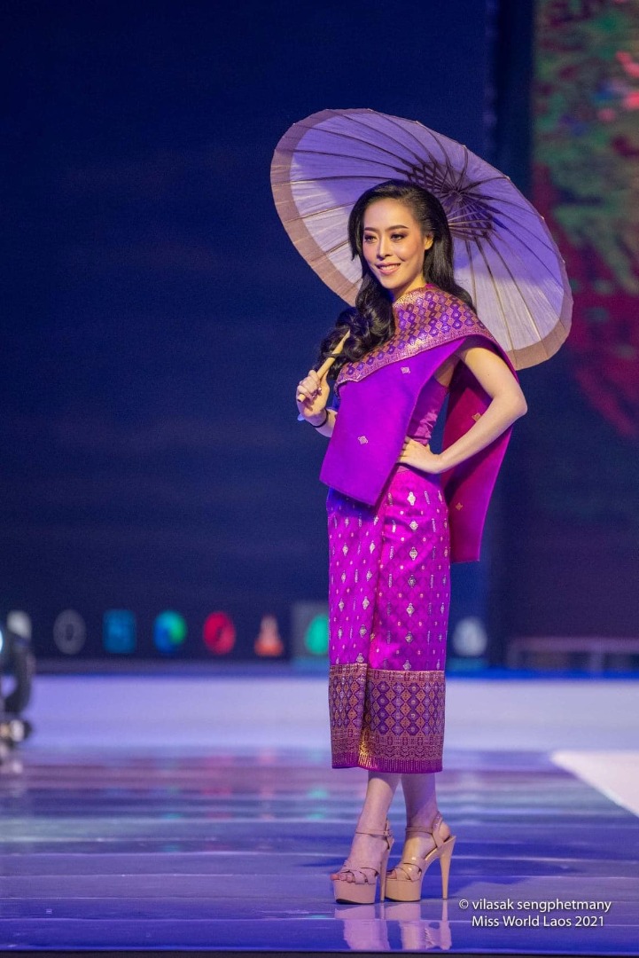 Miss World Laos 2021