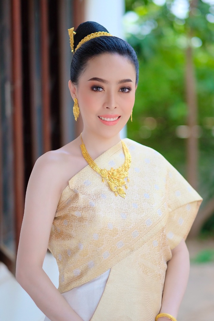 Miss World Laos 2021