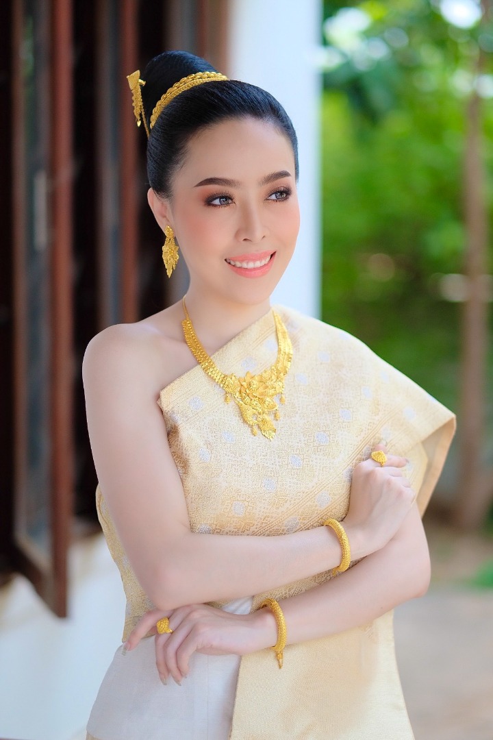 Miss World Laos 2021