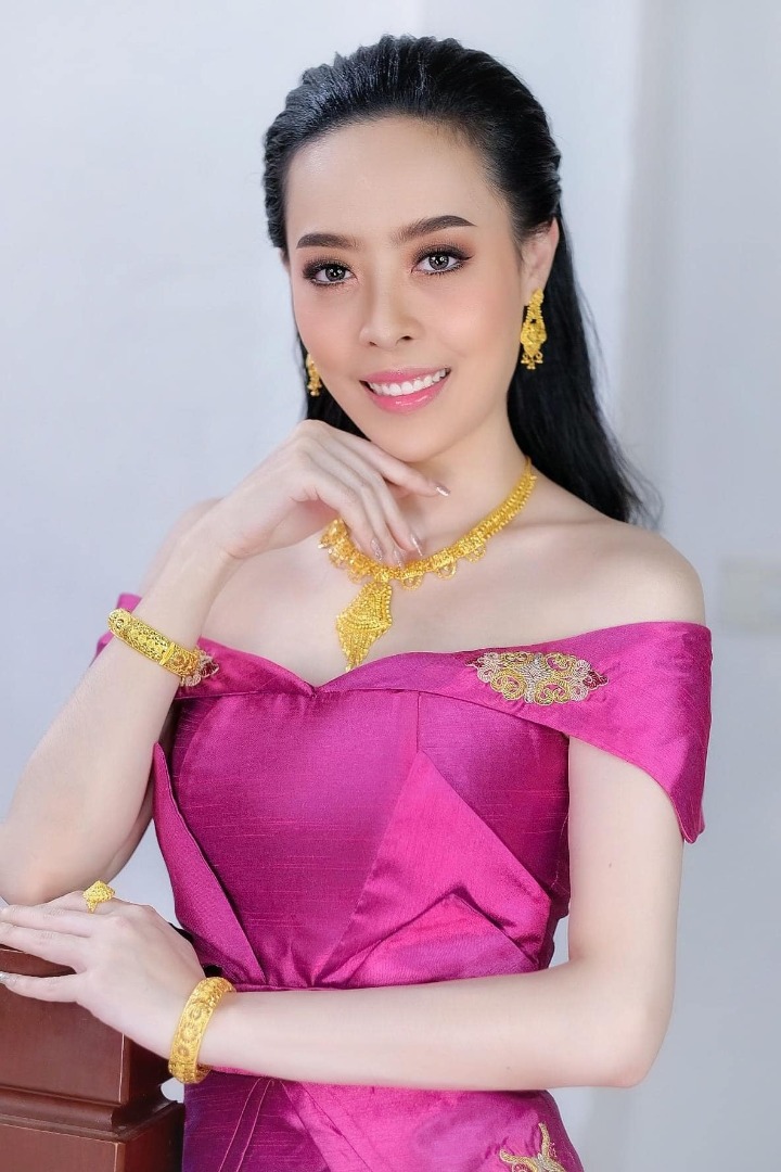 Miss World Laos 2021