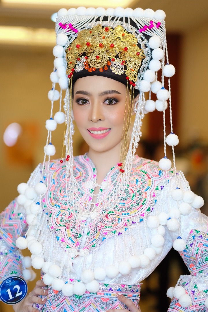 Miss World Laos 2021