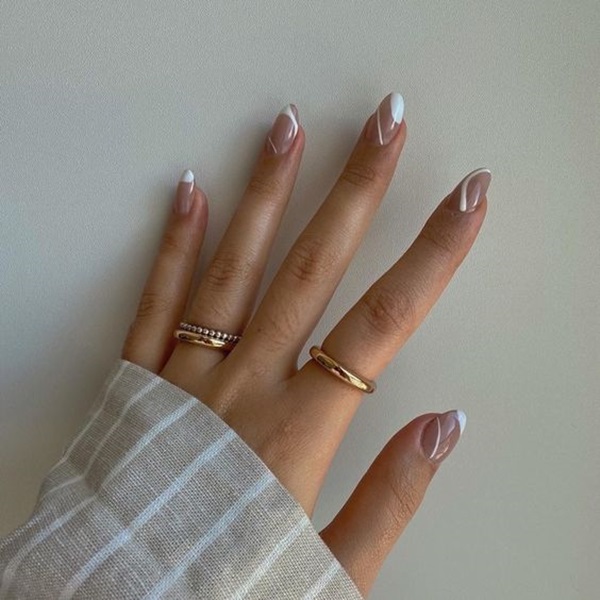 เทรนด์เล็บ 2021