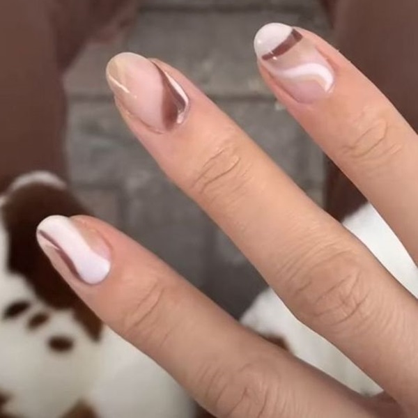 เทรนด์เล็บ 2021