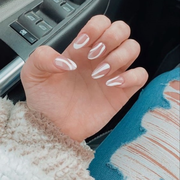 เทรนด์เล็บ 2021