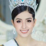 Miss World Laos 2021