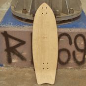 CPS CHAPS Surfskate