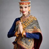 Miss Universe Laos 2020