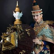 Miss Universe Laos 2020