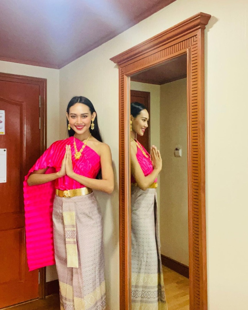 Miss Grand Myanmar 2020 