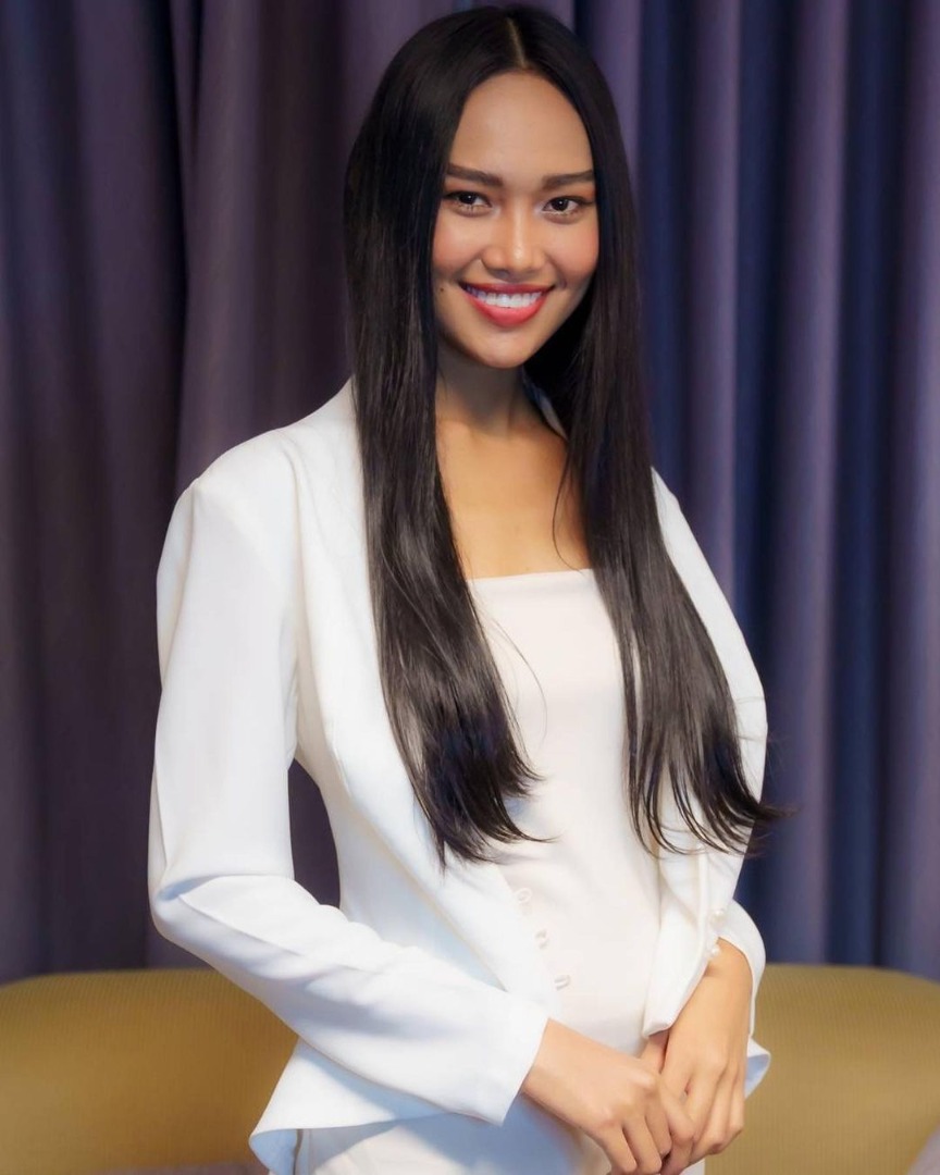 Miss Grand Myanmar 2020 